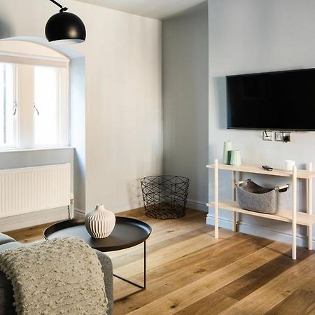 Hiding Space - St Catherine'S Hospital Apartments 바스 외부 사진