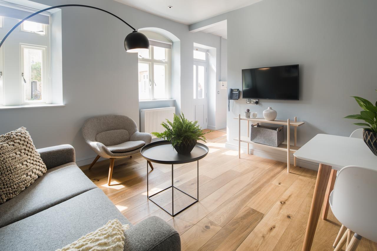 Hiding Space - St Catherine'S Hospital Apartments 바스 외부 사진